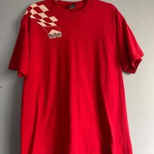 Marlboro Racing Tee